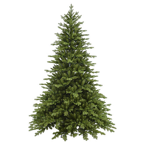 Árbol de Navidad Litzner verde 180 cm 456 LED multicolor Winter Woodland 5