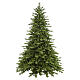 Árvore de Natal Litzner verde 225 cm poly Winter Woodland s5