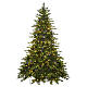 Weihnachtsbaum Litzner – 270 cm, mit 1 048 LED, Poly, Winter Woodland s7