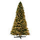 Árbol de Navidad Triumph Tree Sherwood Deluxe 3728 LED 600 cm int poli PVC s1