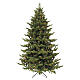 Albero di Natale Triumph tree sherwood deluxe 3728 LED 600 cm int poly PVC s1