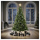 Árbol de Navidad Black Box Trees Charlton verde 425 cm PVC s2