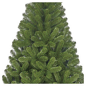 Albero di Natale Black box trees Charlton verde 425 cm PVC