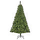 Albero di Natale Black box trees Charlton verde 425 cm PVC s1