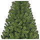Albero di Natale Black box trees Charlton verde 425 cm PVC s2