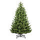 Albero di Natale Como 210 cm verde full Poly realistico s1