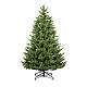 Árbol de Navidad verde Como 270 cm full PE realista s1