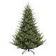 Künstlicher Weihnachtsbaum, Yellowstone – 150 cm, grün, aus PVC und Poly Feel Real s1