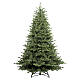 Albero di Natale Varenna 150 cm verde Poly Feel Real s1