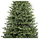 Albero di Natale Varenna 150 cm verde Poly Feel Real s2
