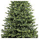 Albero di Natale verde Varenna 180 cm Poly PVC realistico s2