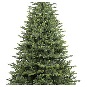 Albero di Natale Varenna 210 cm verde Poly PVC