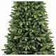 Albero di Natale Utah 150 cm mix Poly PVC slim s2