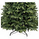 Albero di Natale Utah 150 cm mix Poly PVC slim s3