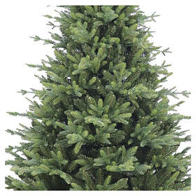 Albero di Natale Brunate 150 cm verde mix Poly PVC