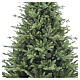 Albero di Natale Brunate 150 cm verde mix Poly PVC s2
