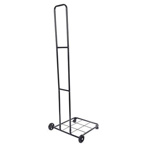 Christmas Tree Bag with Wheels, 150x70 cm (for trees up to 240 cm) 6