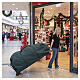 Christmas Tree Bag with Wheels, 150x70 cm (for trees up to 240 cm) s2