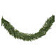 Myrkdalen outdoor Christmas garland, 70 in s1