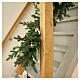 Myrkdalen outdoor Christmas garland, 70 in s2