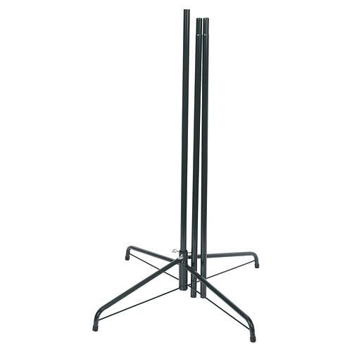 Sapin de Noël 300 cm POP-UP 500 LEDs blanc chaud 8
