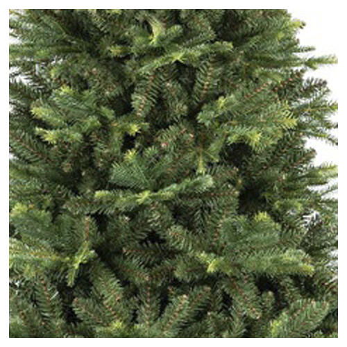 Künstlicher Weihnachtsbaum Barth grün 270 cm Poly Feel Real 4