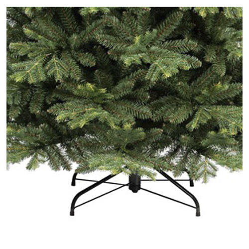 Künstlicher Weihnachtsbaum Barth grün 270 cm Poly Feel Real 5