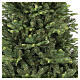 Albero di Natale Barth verde 270 cm Poly Feel Real s4