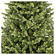 Albero di Natale Milano verde 195 cm Poly Feel Real s4
