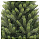 Abies Green Christmas Tree 210 cm Poly Feel Real s4