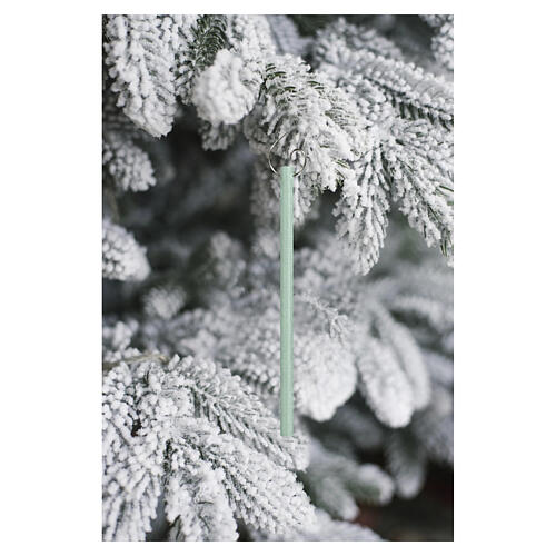 Profumatore natalizio Scentsicles fragranza Ghiaccioli sull'abete 6 bastoncini da 12,5 cm 2