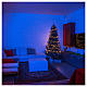 Christmas Lights Laser Projector outdoor/indoor, dots 4 effects   s2