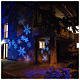 Christmas Lights Projector snowflake, outdoor/indoor  s5