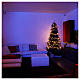 Christmas projector laser lights with dots twilight internal and external use s2