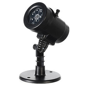 STOCK LED floodlight party symbols OUTDOOR