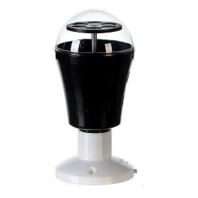 Ampoule E27 projecteur symboles de Noël pour extérieur