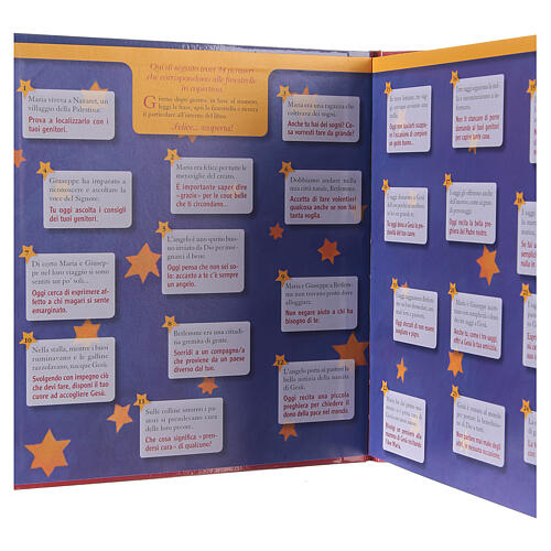 Książka na Adwent Bożego Narodzenia 2