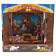 3D Advent Calendar Nativity of Bethlehem s2