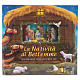 3D Advent Calendar Nativity of Bethlehem s1