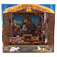 3D Advent Calendar Nativity of Bethlehem s2