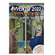 Advent 2022 Adventskalender Broschüre s1
