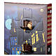 Advent calendar Silent Night chocolate praline augmented reality s3