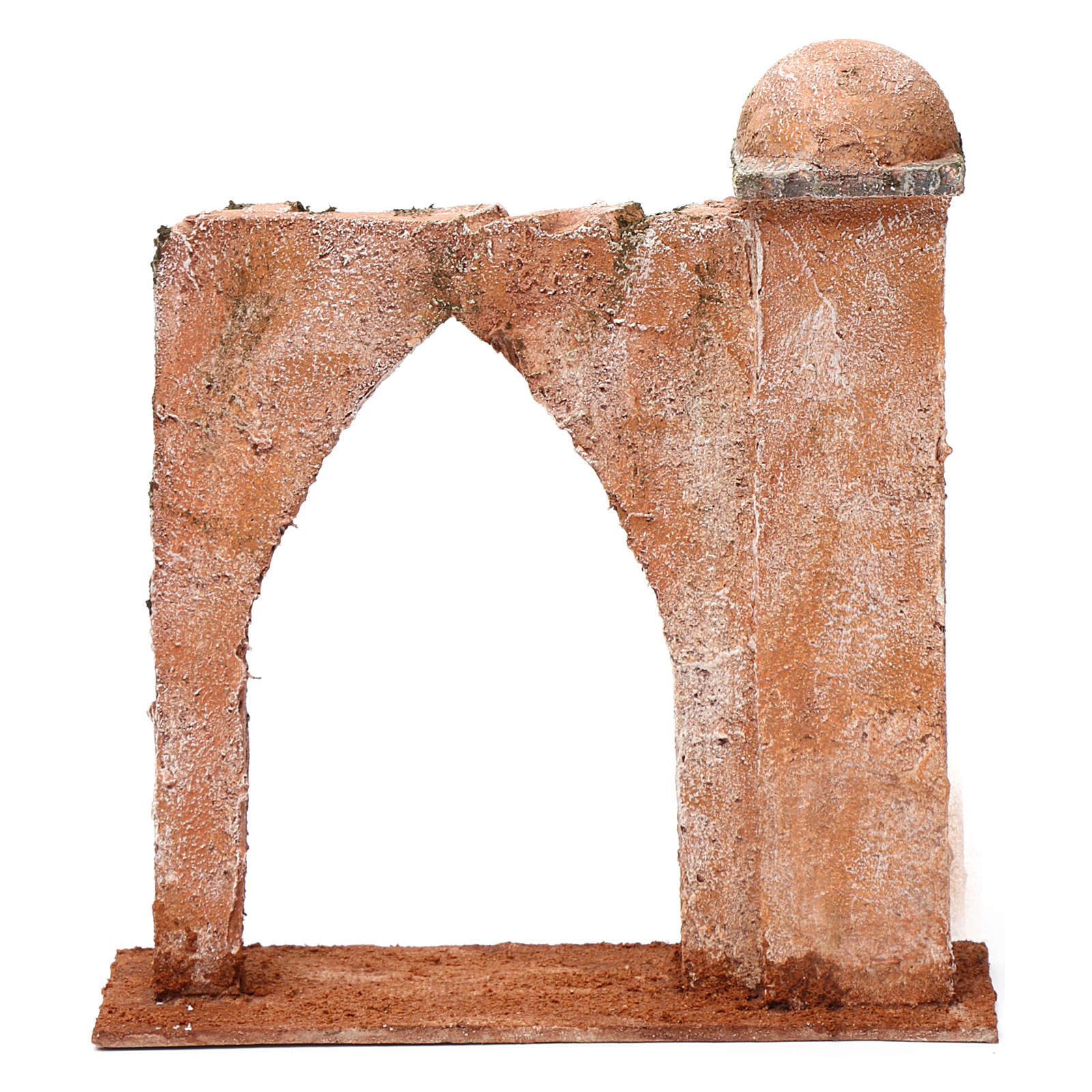 Milieu mulin crèche Fontanini 12 cm | vente en ligne sur