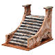 Scala per figure presepe 10 cm 15X15X20 cm stile palestinese s2