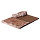 Strada componibile dritta alta pastori 12 cm s2