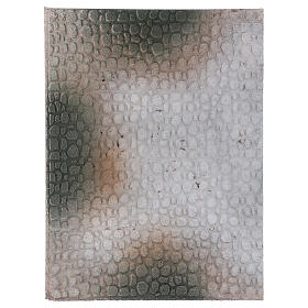 Tła do szopek, pejzaże i panele: Podstawa 1x30x40 cm z korka do szopki orientalnej 7 cm Tła do szopek, pejzaże i panele: Podstawa 1x30x40 cm z korka do szopki orientalnej 7 cm