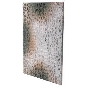 Tła do szopek, pejzaże i panele: Podstawa 1x30x40 cm z korka do szopki orientalnej 7 cm Tła do szopek, pejzaże i panele: Podstawa 1x30x40 cm z korka do szopki orientalnej 7 cm