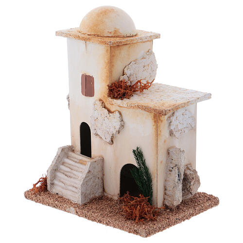 Minaret do szopki, 10x10x10 cm 2