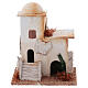Minaret do szopki, 10x10x10 cm s1