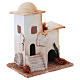 Minaret do szopki, 10x10x10 cm s3